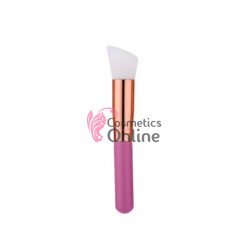 Pensula de make-up S Pink R019 Blush and Bronzer Brush